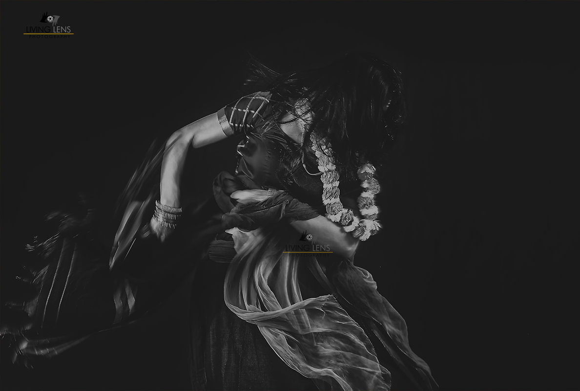 Dance 6034bw